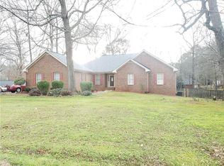 2208 Thames Dr SE, Conyers, GA 30013