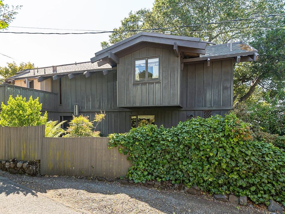 1st image of 168 San Carlos Avenue #A