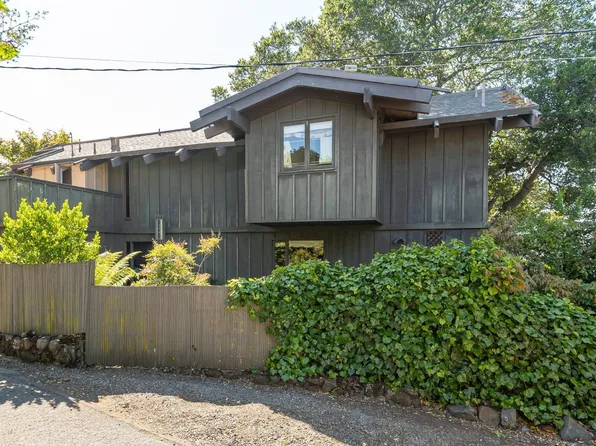 168 San Carlos Avenue #A, Sausalito, CA 94965