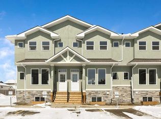 409 S Strathcona Cir, Strathmore, AB T1P 0B1