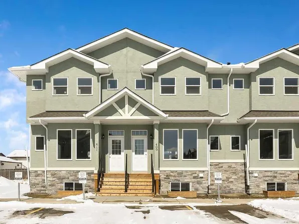409 S Strathcona Cir, Strathmore, AB T1P 0B1