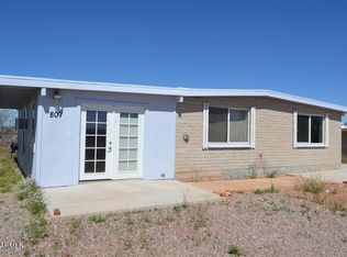 807 Ridgeview Pl, Huachuca City, AZ 85616