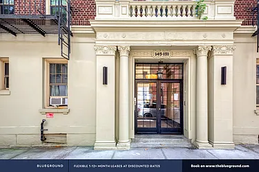 Rented by The Blueground