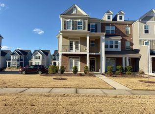 1237 Herb Garden Way, Apex, NC 27502