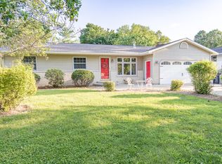 1274 County Road Ph, Onalaska, WI 54650