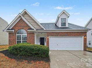 11225 Amherst Glen Dr, Charlotte, NC 28213