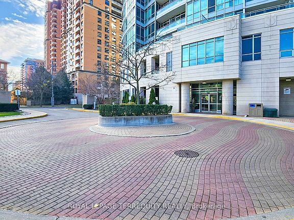 3rd image of 60 Byng Ave #1509