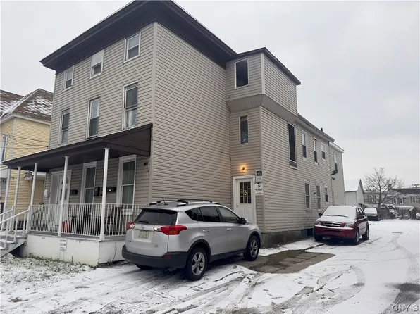 750 Bleecker St, Utica, NY 13501