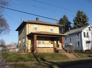 957 S Union Ave, Salem, OH 44460