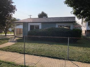 301 21st St, Dunbar, WV 25064