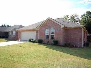 2275 Nature Trl, Conway, AR 72032