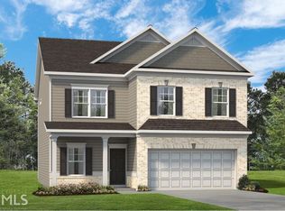 5277 Burrus Ln SW, Mableton, GA 30126