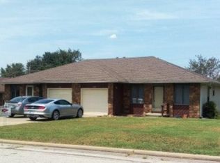 2963 W Roxbury St, Springfield, MO 65807