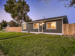 7670 Leyden Ln, Commerce City, CO 80022