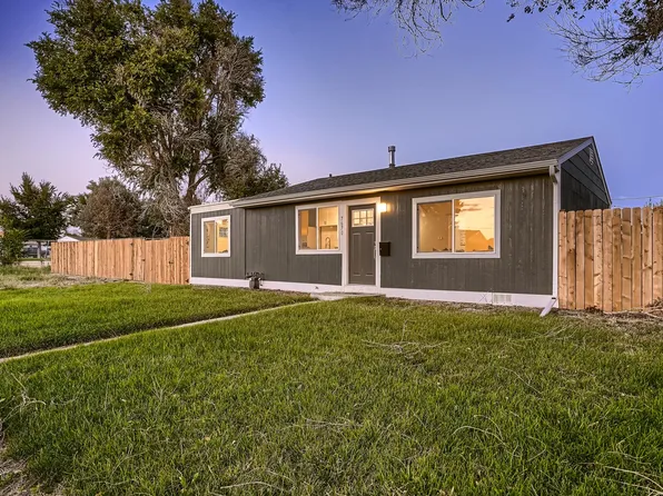 7670 Leyden Ln, Commerce City, CO 80022