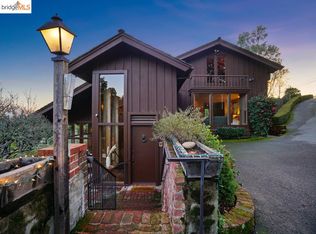 64 Charles Hill Rd, Orinda, CA 94563