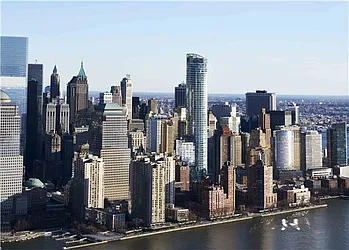 Sold by 50 West Sales Gallery