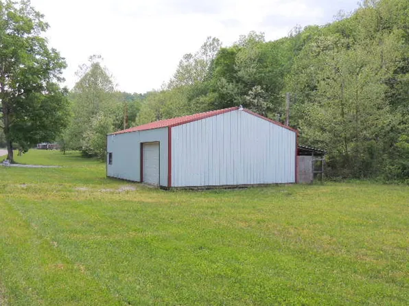 6581 Big Spruce Lttle Bear Crescent Rd, Otway, OH 45657