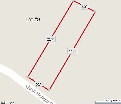 5th image of Quail Hollow Dr