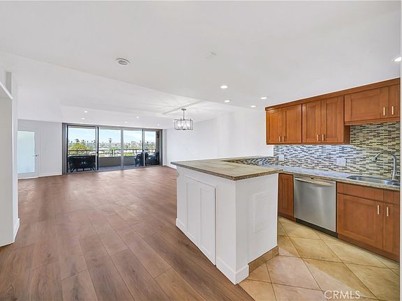2nd image of 4316 Marina City Dr Unit 227