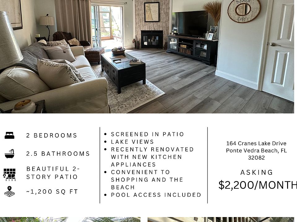 1st image of 164 Cranes Lake Dr #164