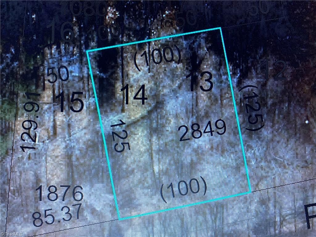 0 Woodhaven Shores Dr, Lexington, NC 27292 Zillow