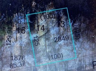 0 Woodhaven Shores Dr, Lexington, NC 27292