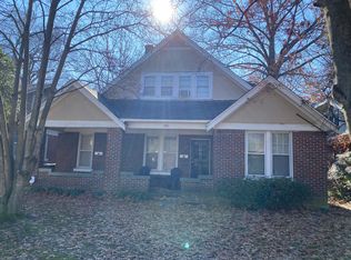 1887 Snowden Ave, Memphis, TN 38107