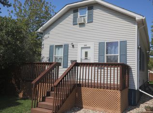 1010 9th Ave SW, Aberdeen, SD 57401