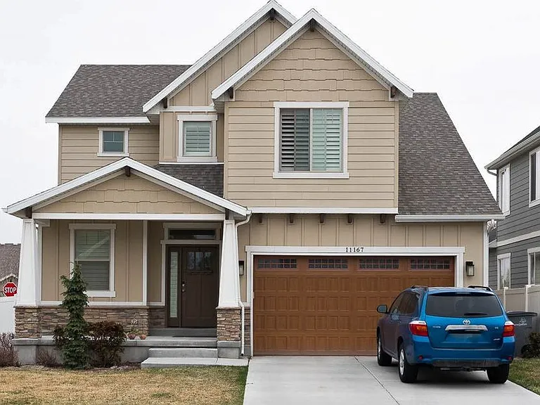 11167 S Del Andrae Ln — Photo 1