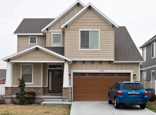 11167 S Del Andrae Ln, South Jordan, UT 84095