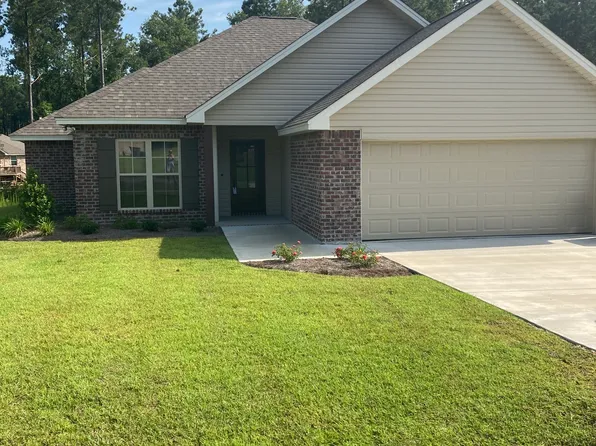 79 Planted Pine Dr, Purvis, MS 39475