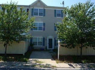 1017 Barnham Way, Frederick, MD 21702