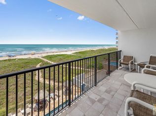 4300 Gulf Blvd APT 504, South Padre Island, TX 78597