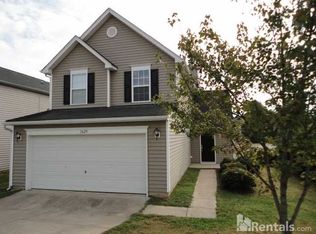 1625 Pebble Ridge Dr, Raleigh, NC 27610