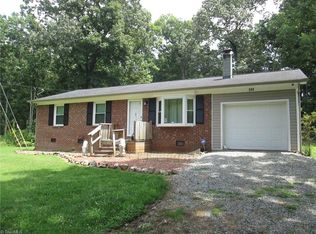 532 Palmer Rd, Lexington, NC 27292