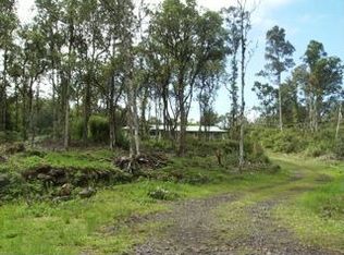 16-1334 Uau Rd, Mountain View, HI 96760