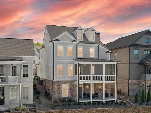 2026 Village Walk, Milton, GA 30004