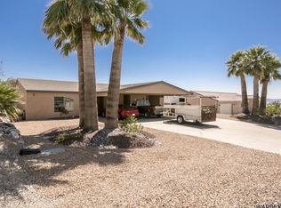 3030 Caliente Dr UNIT 101, Lake Havasu City, AZ 86404