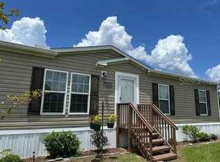 7516 County Road 346 #7516, Micanopy, FL 32667