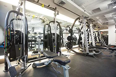 Rented by LG Fairmont Group