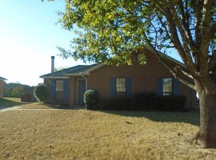 7051 Buckram Oak Dr, Montgomery, AL 36117