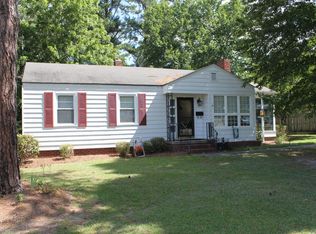 2013 Wheat St, Rockingham, NC 28379