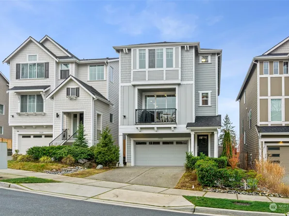 17610 21st Avenue W, Lynnwood, WA 98037