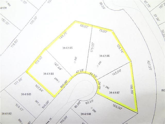 1st image of 340/247/245/246 Palisades Ct