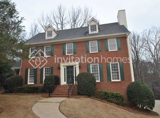 2111 Potomac Pl, Lawrenceville, GA 30043