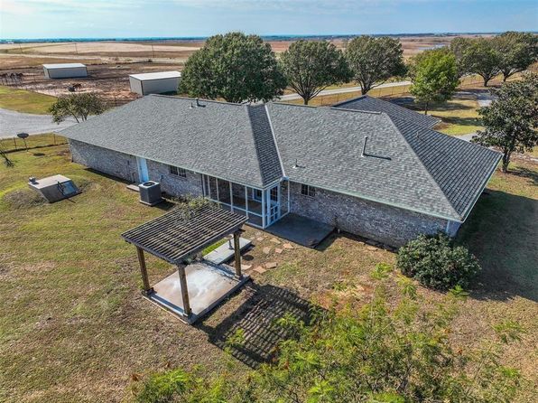 12946 Us Highway 77, Paoli, OK 73074