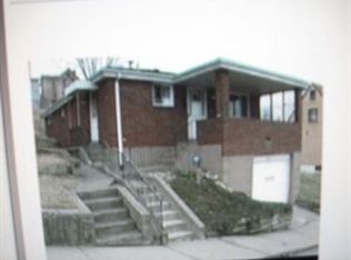 2918 Freeland St, McKeesport, PA 15132
