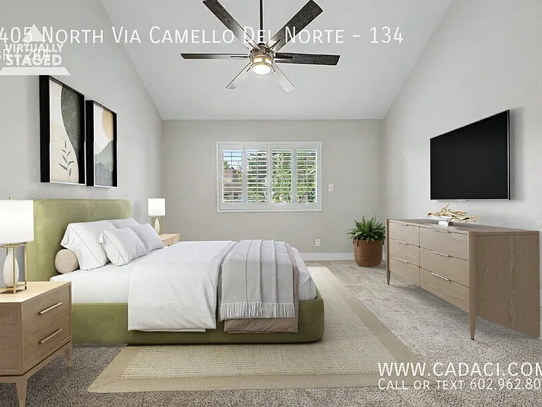 7405 N Via Camello Del Norte #134 — Photo 9