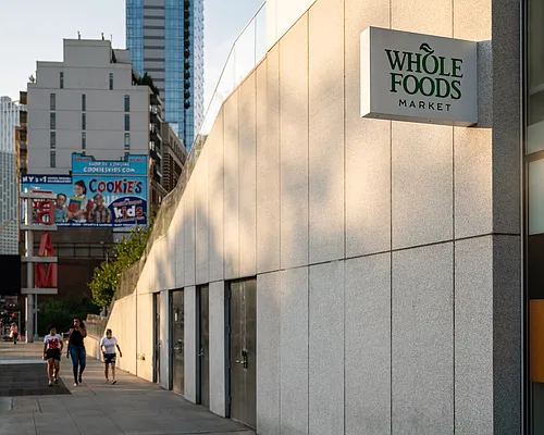 Rented by The Dermot Realty Management Company | media 46